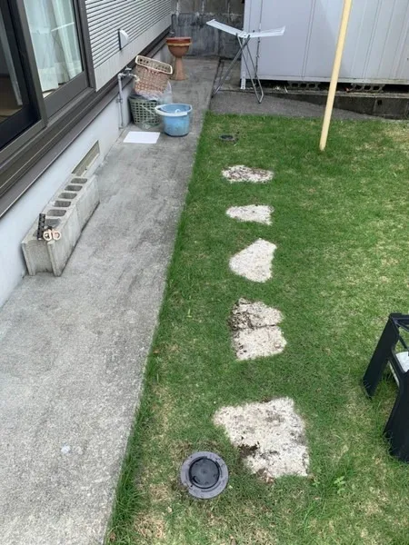 大湾様邸